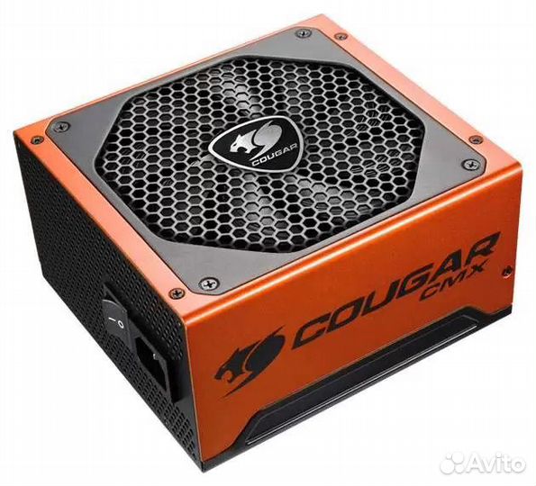 Cougar CMX 1000W