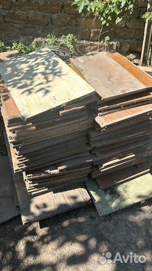 Полки от шкафа