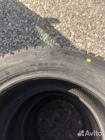 Pirelli Formula Ice 205/55 R16 91T