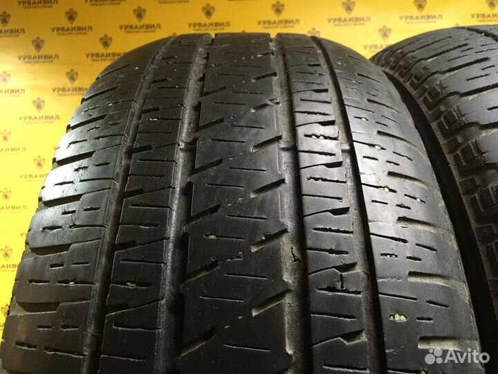 Bridgestone Dueler H/L Alenza 275/55 R20 111S
