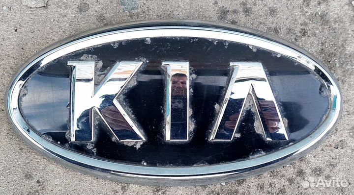 Для KIA sorento XM 2009-2012