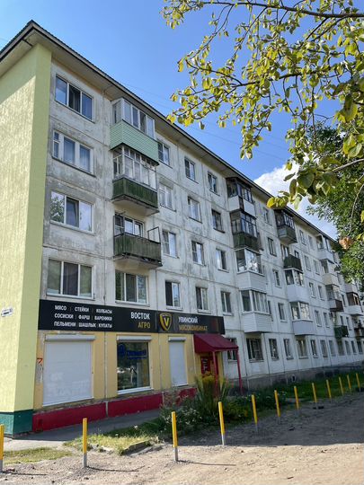 Свободного назначения, 113.2 м²