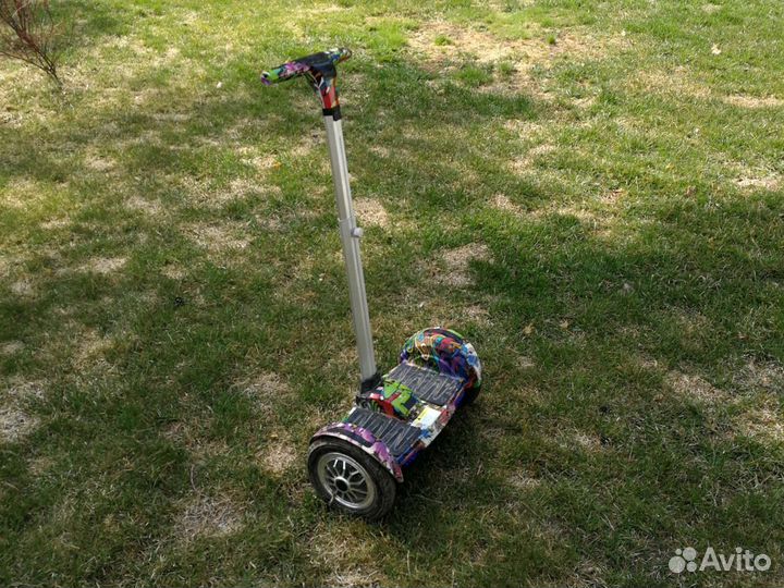 Гироскутер segway сигвэй