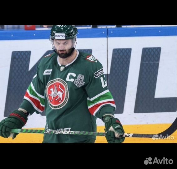 Билеты на хоккей Ак Барс Витязь 18.09