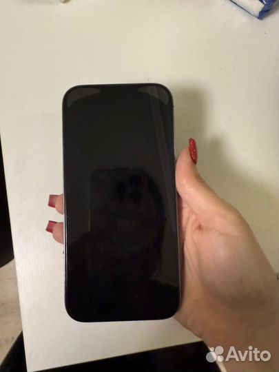 iPhone 14 Pro, 256 ГБ