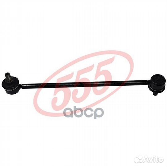 Стойка стабилизатора перед прав/лев SL3340M