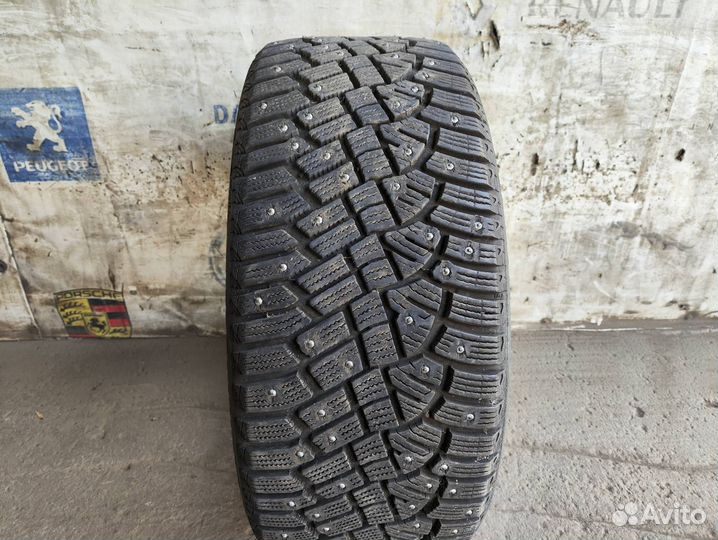 Continental IceContact 2 225/45 R17 94T