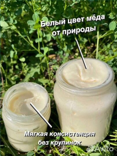 Аккураевый мед