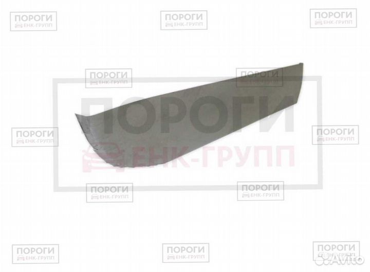 Ремкомплект задней двери Renault Duster I 2010-201