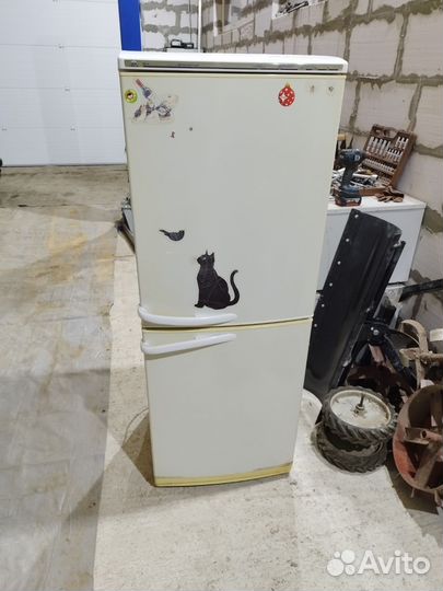 Холодильник