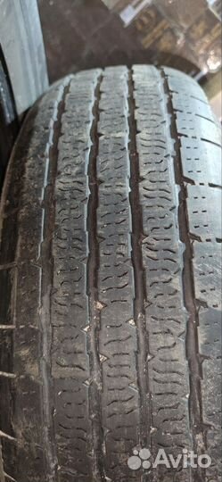 Kumho Radial 798 Plus 235/70 R16