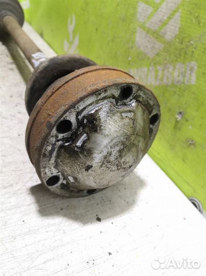 Полуось задняя Мерседес Бенз 210 Е-класс