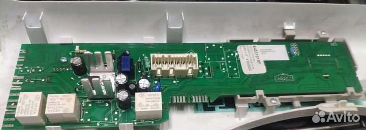 Модуль управления стиральной Candy