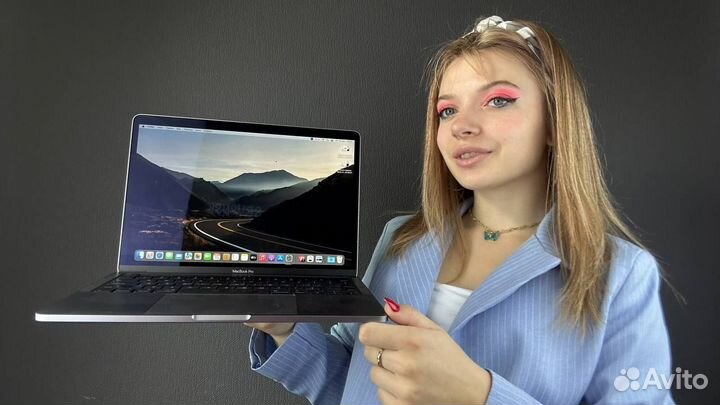 MacBook Pro 2020 16/512