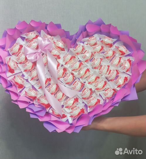 Съедобные букеты и подарки