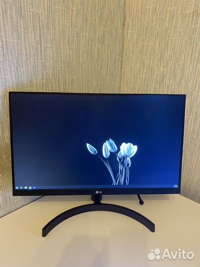 Lg 22MK600M