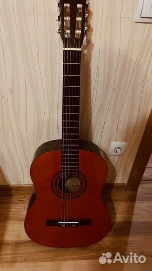 Гитара martinez