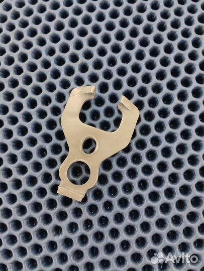 Suzuki gsxr 600 k1 k2 k3 n727 вилка барабана кпп