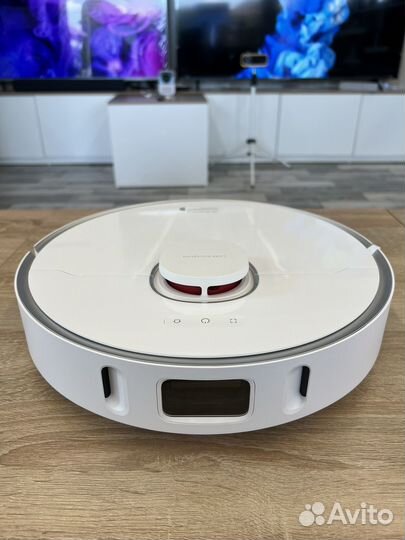 Dreame Bot L10 Pro (рассрочка без взноса)