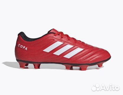 Бутсы новые Adidas оригинал Rus 44.5