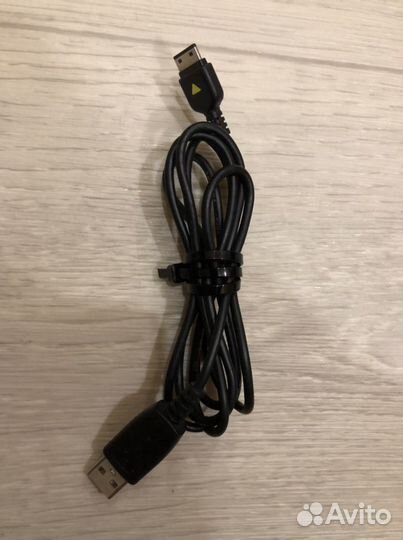 Зарядное устройство на samsung