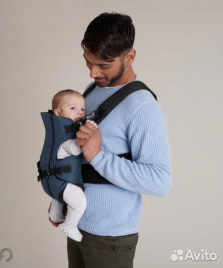 Эргорюкзак Mothercare 3 позиционный