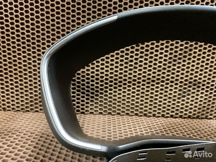 Рамка щитка приборов Hyundai Santa Fe 4 TM D4HB