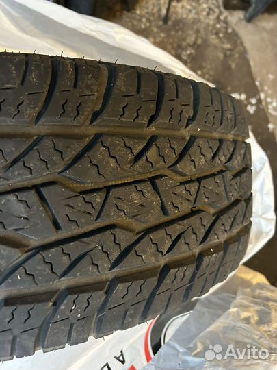 Maxxis AT-771 Bravo 265/70 R17 115S