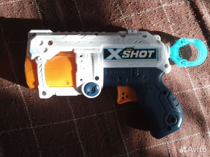 Xshot