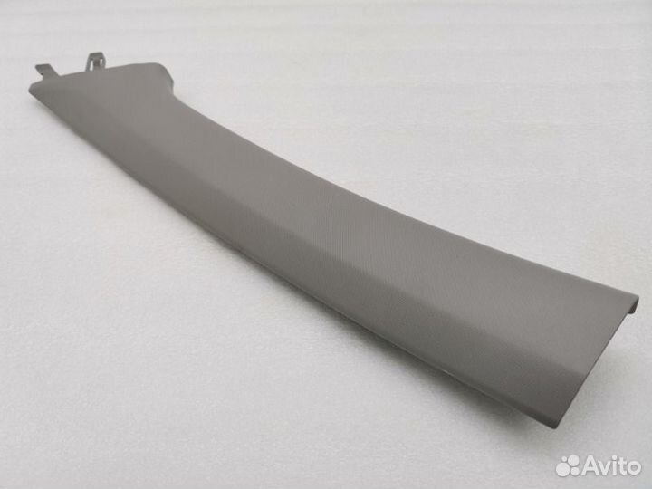 Обшивка стойки передняя левая Kia Rio 4 1.6 2021