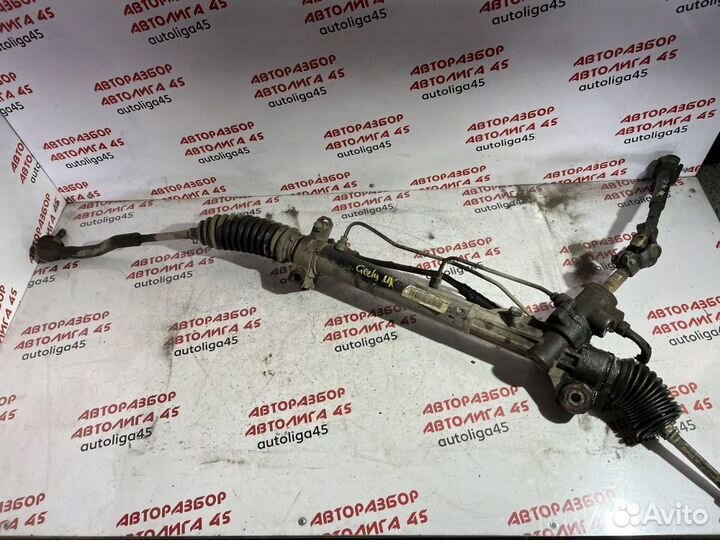 Рулевая рейка Geely MK 1.5