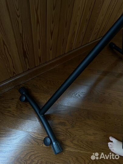 Гладильная доска laurastar