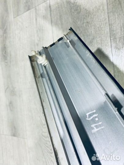 Накладка порога Land Rover Range Rover LM M62B44