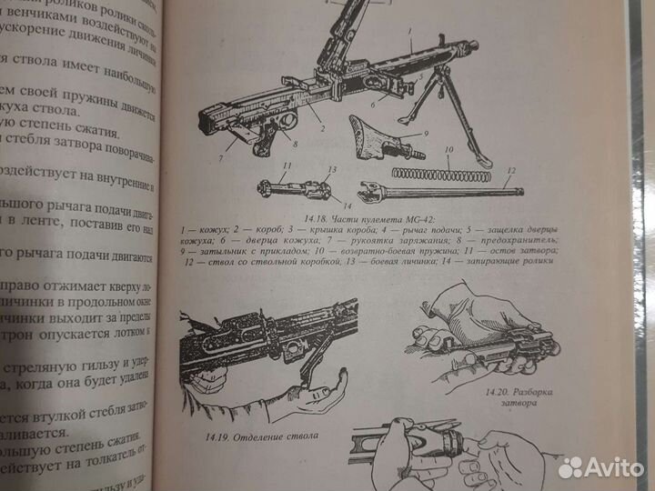 Книги об оружии серия Арсенал. Продаются вместе