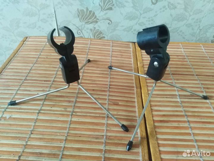 Настольная стойка для стрима. Пантограф