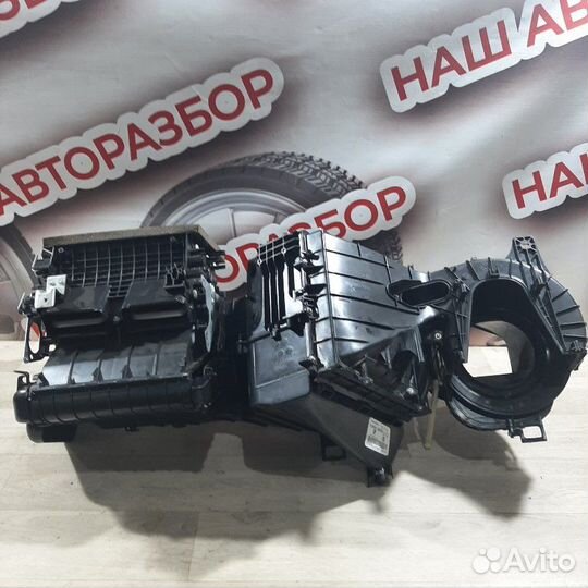 Корпус печки Porsche Cayenne 955/957 2006