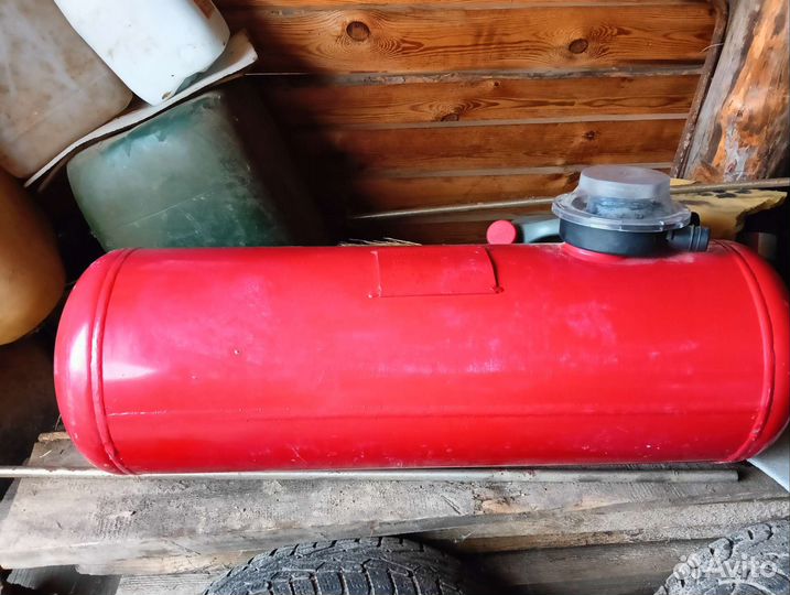 Гбо на авто