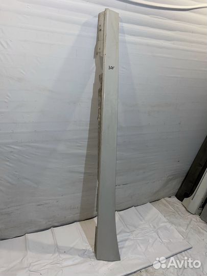 Bmw F20 11- Порог левый 305