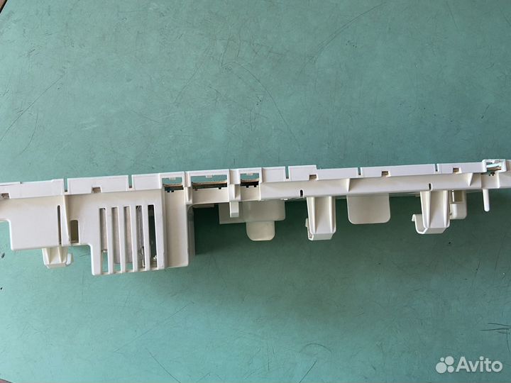 Модуль(Плата ) 162075 для стиральной машины Goreni