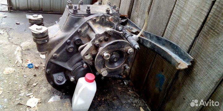 Раздатка 131