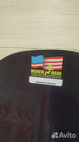 Сноуборд GNU Riders Choice