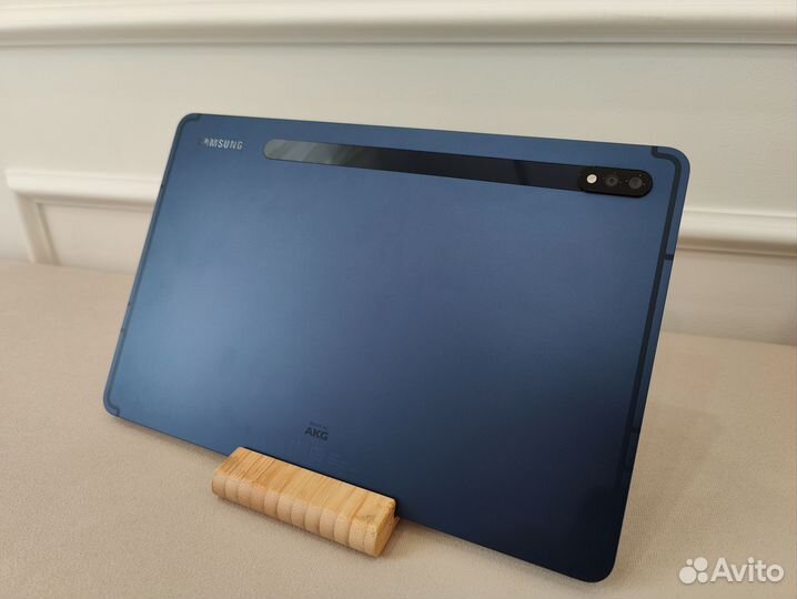 Samsung galaxy tab s7