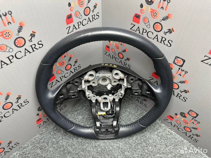 Руль Mazda Cx-5 KF