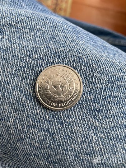 Зарубежные старинные монеты