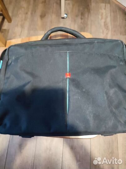 Ноутбук asus X541S. Охладитель, кейс в подарок