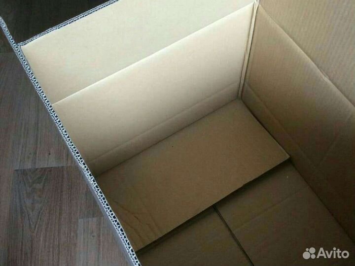 Упаковка (коробки) для акустики Yamaha NS-1000x