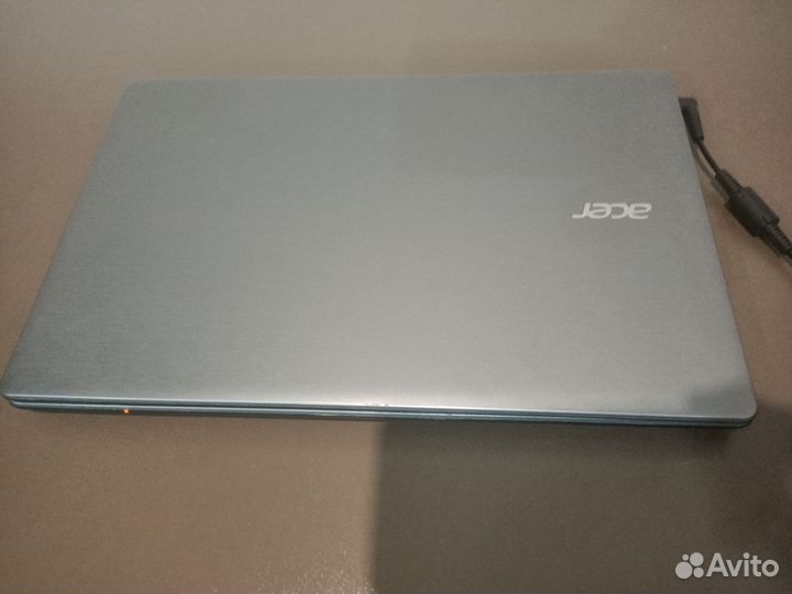 Ноутбук acer Z5WAH