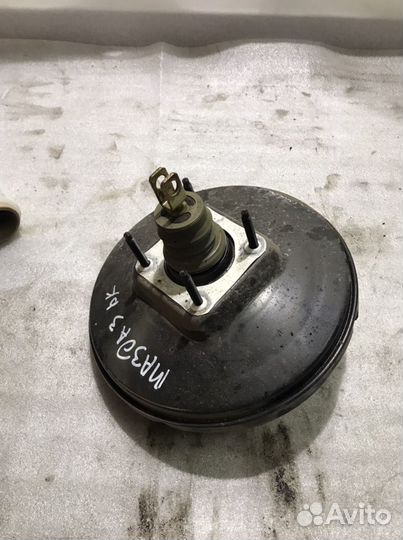 Вакуумный усилитель тормозов Mazda 3 Bk