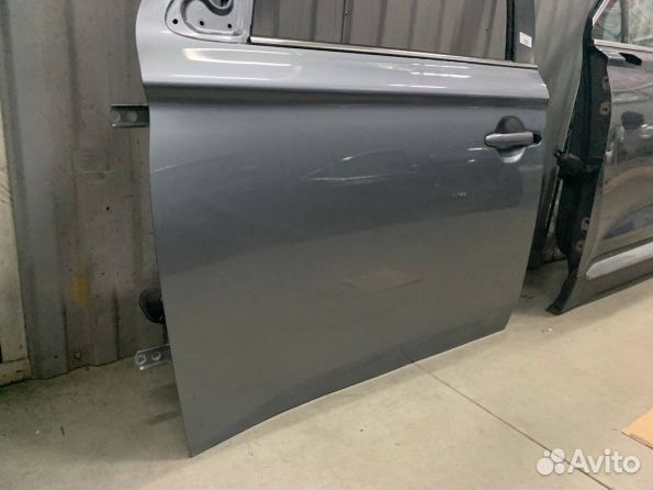 Дверь передняя Мазда сх-5 Кф