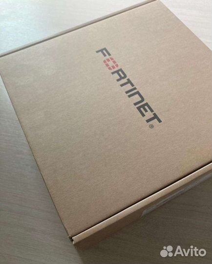 Точка доступа fortiap FAP-221E-E